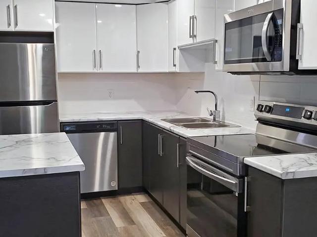 Apartment for rent in Welland, Golden Horseshoe