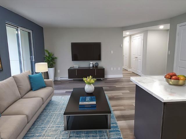 Apartment for rent in Niagara, Ontario