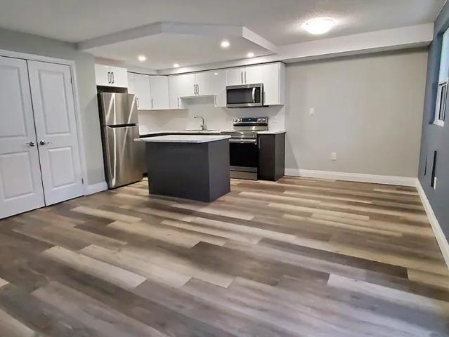 Apartment for rent in Niagara, Ontario