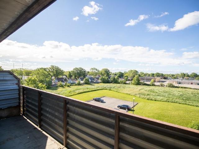 Apartment for rent in Welland, Golden Horseshoe