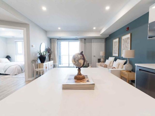 Apartment for rent in Welland, Golden Horseshoe