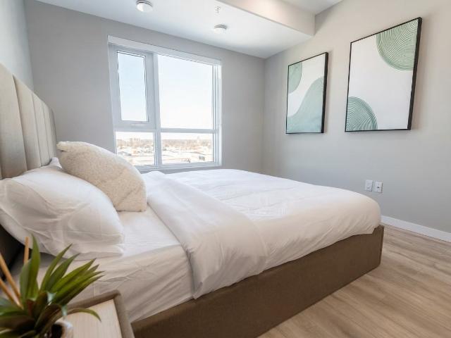 Apartment for rent in Welland, Golden Horseshoe