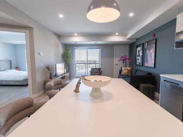 Apartment for rent in Niagara, Ontario