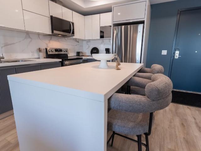 Apartment for rent in Niagara, Ontario
