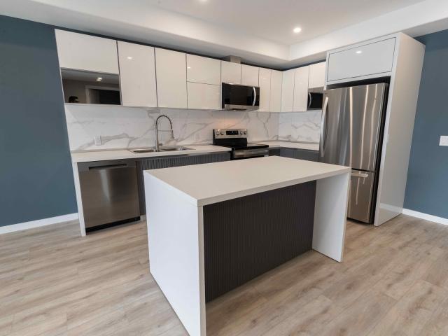 Apartment for rent in Niagara, Ontario