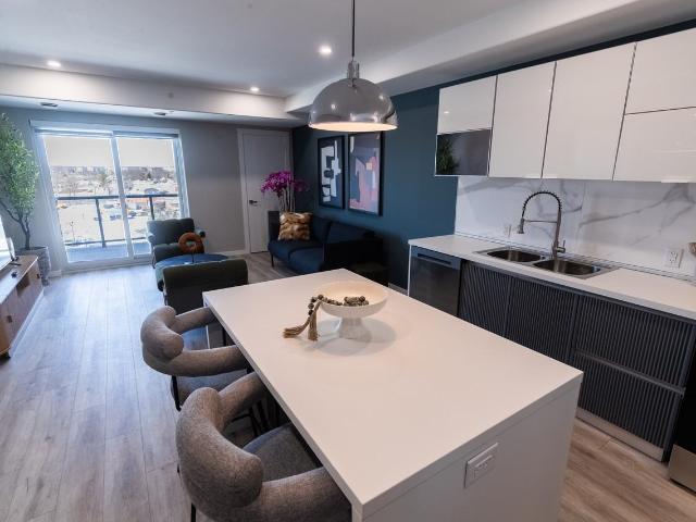 Apartment for rent in Niagara, Ontario