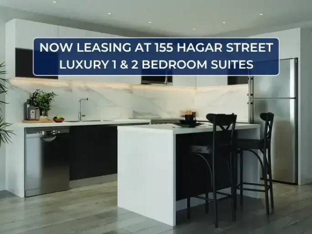 Apartment for rent in Niagara, Ontario