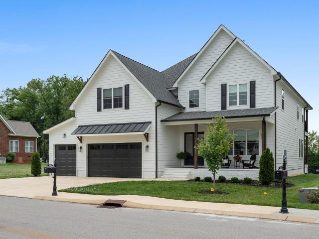 House for sale in Tennessee