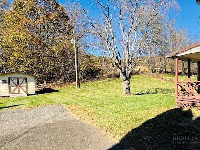 House for sale in West Jefferson, Ashe County
