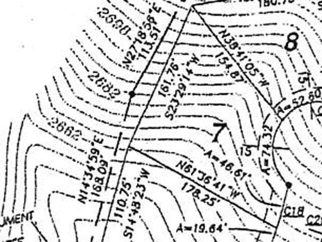 Land for sale in Daniels, West Virginia
