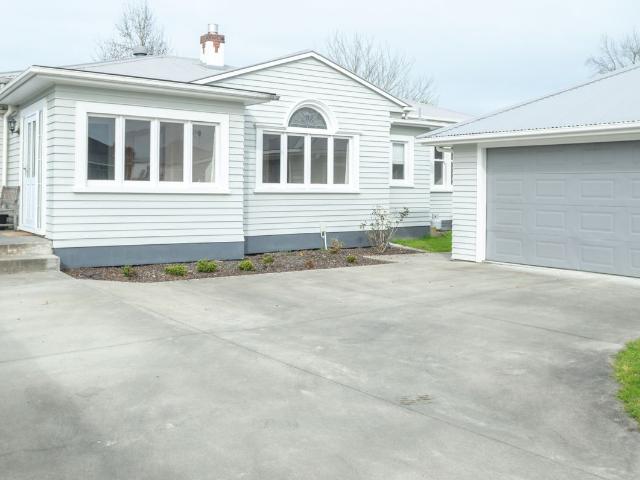 House for rent in Gisborne