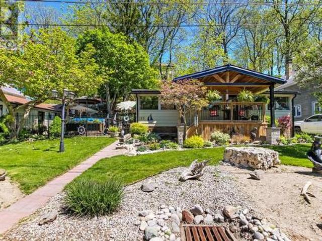 House for sale in Central Elgin, Ontario