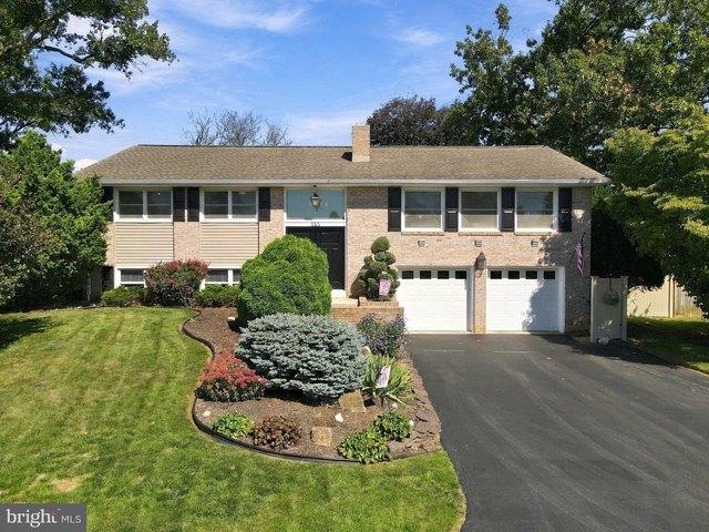 House for sale in Chambersburg, Franklin County