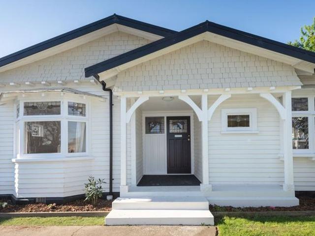 House for rent in Waltham, Linwood-Central-Heathcote Community