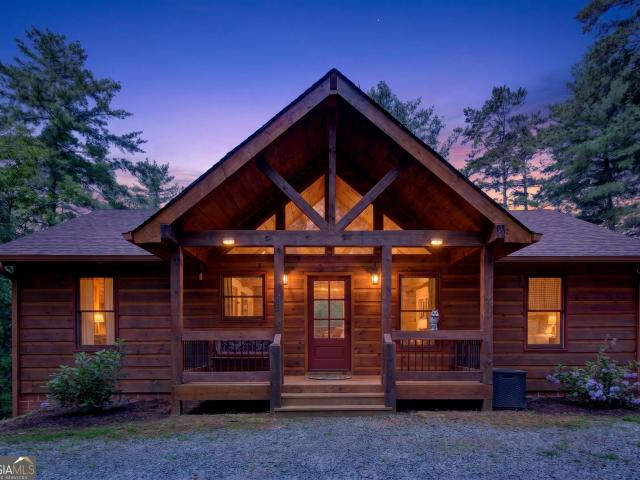 House for sale in McCullough, Fannin County