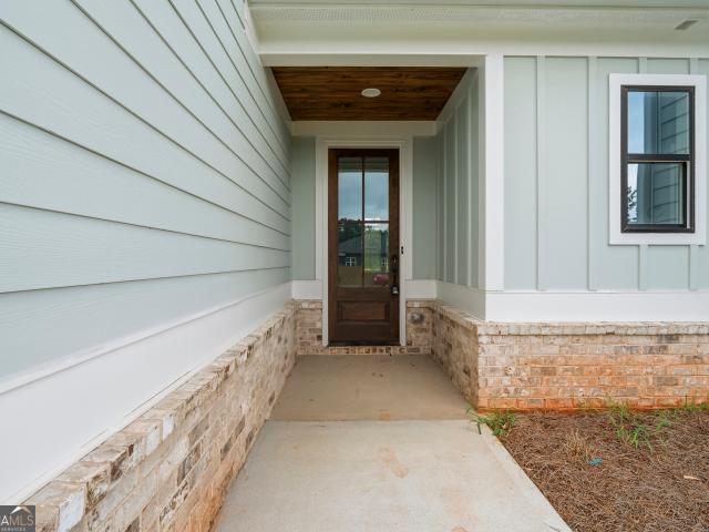 House for sale in Forsyth, Georgia