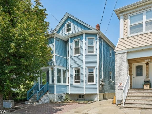 House for sale in Wallington, New Jersey
