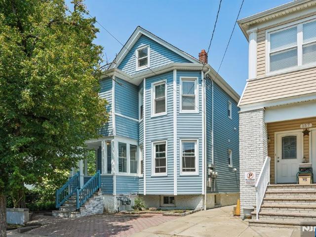 House for sale in Wallington, New Jersey