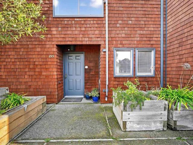 Condo for sale in Sausalito, California