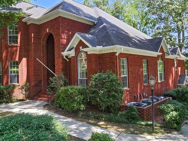 House for sale in Madison, Alabama