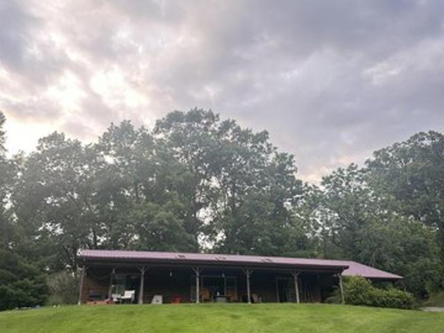 House for sale in Alto Pass, Illinois