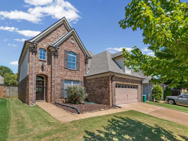 House for sale in Tennessee