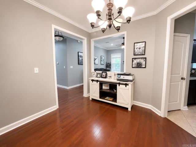 House for sale in Ark