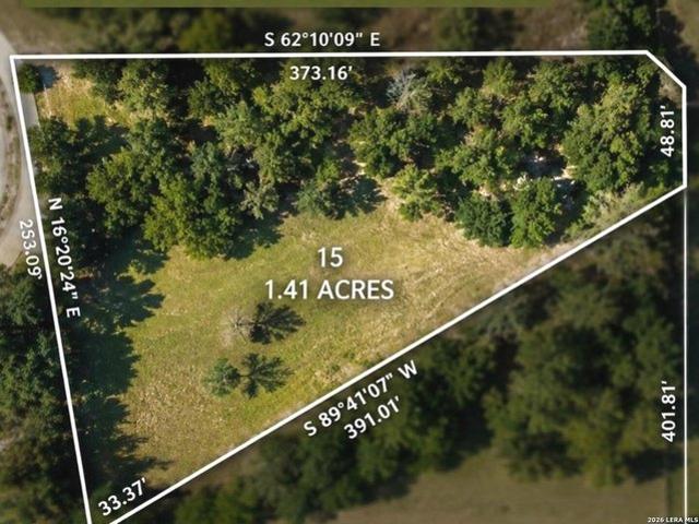 Land for sale in Wilson, Texas
