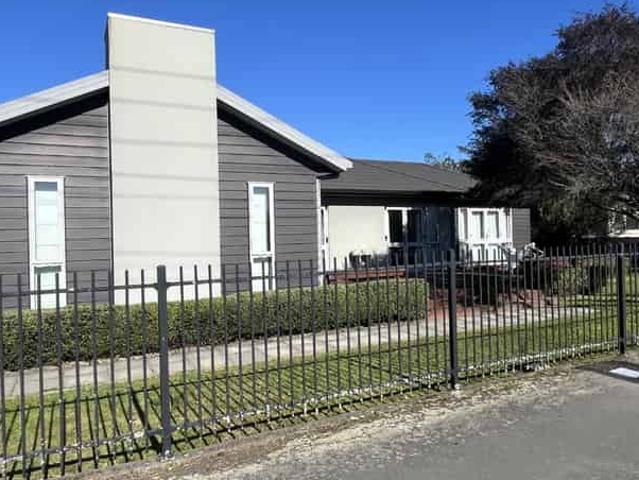 House for rent in Opaki, Wellington