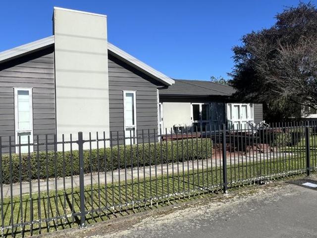 House for rent in Opaki, Wellington