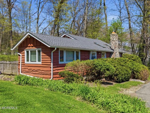 House for sale in Glenwood, New Jersey