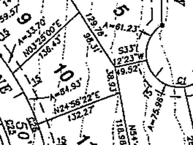 Land for sale in Daniels, West Virginia