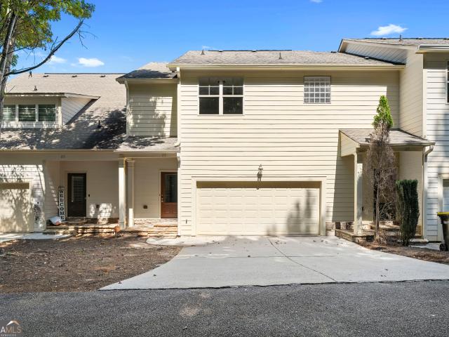House for sale in Newnan, Coweta County