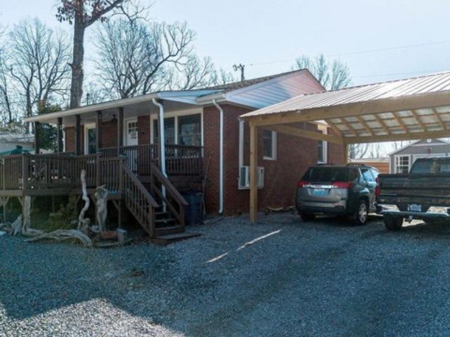 House for sale in Grand Rivers, Kentucky