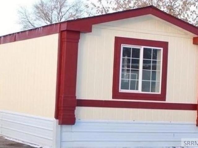 House for sale in Power, Idaho