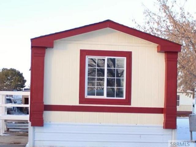 Property for sale in Power, Idaho