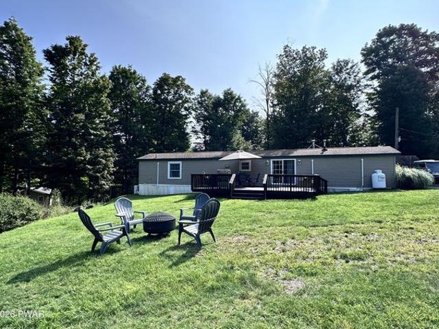 House for sale in Canadensis, Pennsylvania
