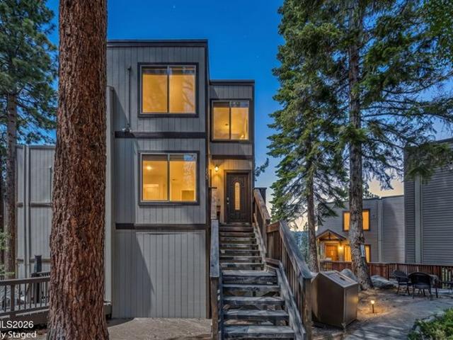 Townhouse for sale in Stateline, Nevada