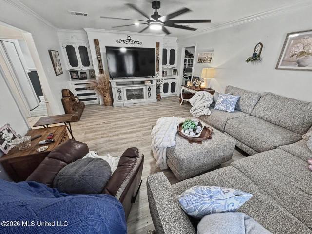 House for sale in Natchez, Mississippi