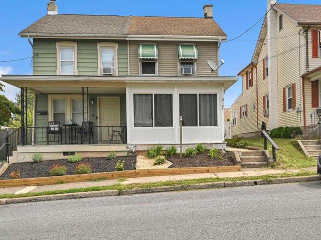 Townhouse for sale in Birdsboro, Pennsylvania
