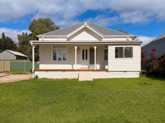 House for rent in Mudgee, New South Wales
