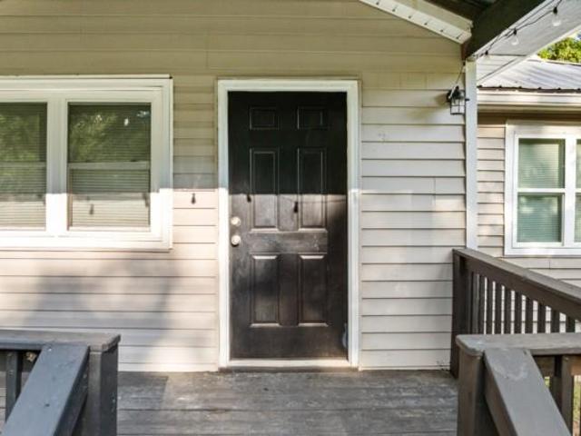Property for sale in Winder, Georgia