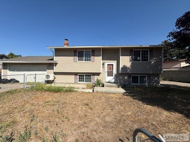 House for sale in Bingham, Idaho