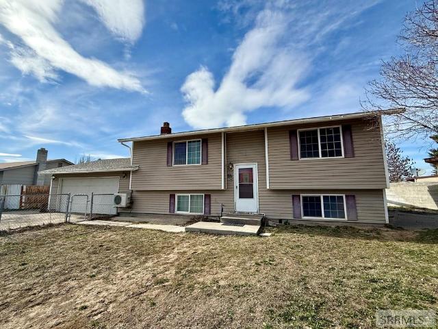 House for sale in Bingham, Idaho