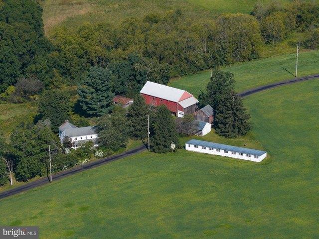 House for sale in Salford, Upper Salford Township
