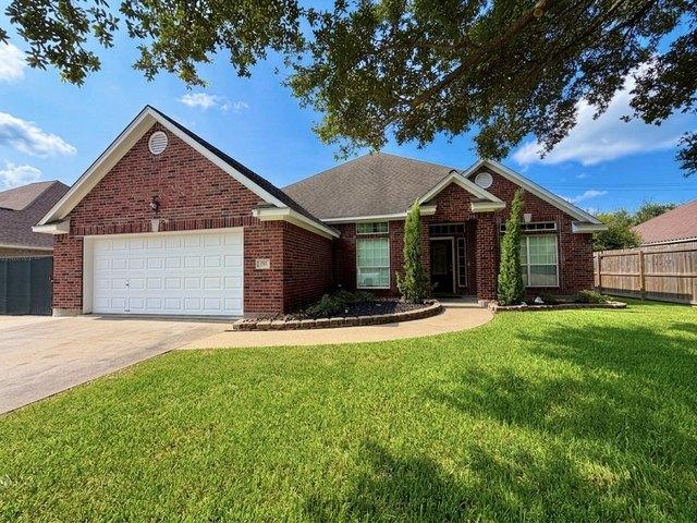 House for sale in Lake Jackson, Texas
