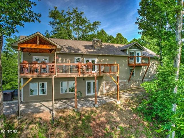 House for sale in Tennessee