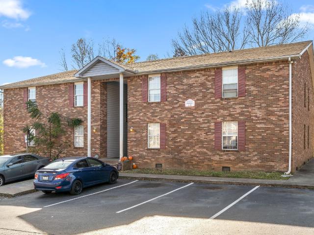 Property for rent in Tennessee