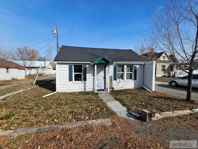 House for sale in Bingham, Idaho