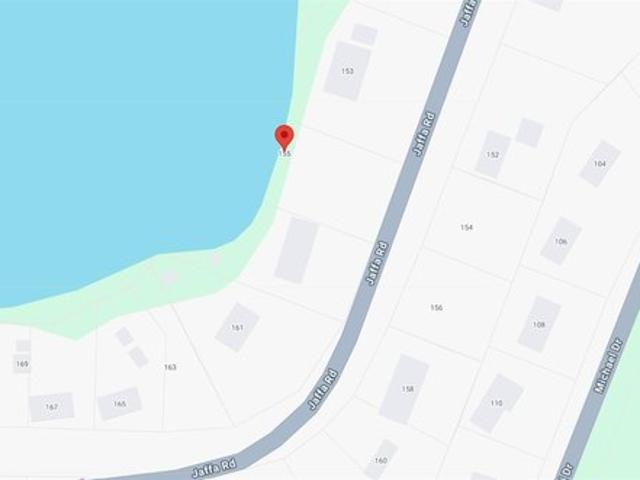 Land for sale in Crescent City, Florida